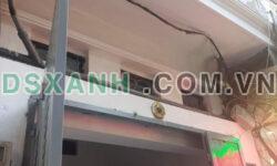 CHO THUÊ NHÀ MẶT PHỐ HẠ ĐÌNH – KINH DOANH SẦM UẤT. DT 25m2, MT 3.5 9 triệu/tháng. LH: 0964240141
