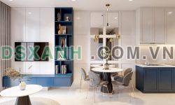 Diamond Connect- Dự án căn hộ mặt tiền trên quốc lộ 1K