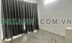 Cho thuê mặt bằng lầu 1 & lầu 3 mặt tiền 18 Bàn Cờ Q3 tiện KD online