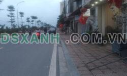 Chính chủ gửi bán 168 m2 đất Sơn Đồng, Hoài Đức, kinh doanh, ô tô tránh, mặt tiền rộng, giá đầu tư.