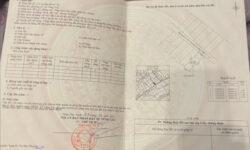 BÁN ĐẤT THỔ CƯ BÌA RIÊNG CHUYỂN NHƯỢNG NGAY, THÀNH PHỐ VŨNG TÀU
