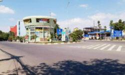 BÁN NHÀ MTKD ĐƯỜNG CMT8 NGAY TTTP BIÊN HÒA 345M2 SHR 29.9 TỶ. LH:0938974428.