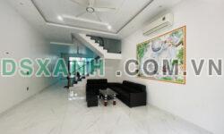 Cho thuê nhà 3,5 tầng khu vực Lê Chân, đông dân cư làm văn phòng, để ở cực kì đẹp 0354.111.039.