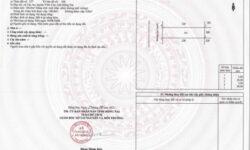 Bán lô đất mt nhựa trong khu đô thị và công nghiệp Sông Mây gần ngã ba Trị An vào 2km.Dt 80m2, tc 100%.shr