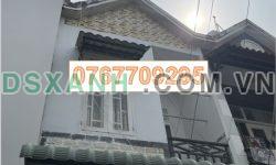 NHÀ CHÍNH CHỦ – GIÁ TỐT BÁN NHANH NHÀ đẹp tại đường Lê Văn Lương, Nhơn Đức, Nhà Bè; 2,3 tỷ; 0767709295