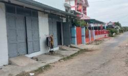Bán Dãy Phòng Trọ 16 phòng, Xã Lộc An, Huyện Đất Đỏ Tỉnh Bà Rịa Vũng Tàu