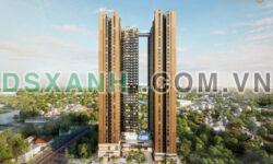 Bán CHCC A&T Sky Garden P.Lái Thiêu TP.Thuận An SHR chỉ 1,8 tỷ. Lh:0773003464 (Mr Thanh)