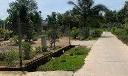 Bán đất nền thổ cư giá rẻ tại Định Quán Đồng Nai