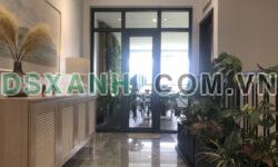 Nhà phố 2 mặt tiền Thủ Dầu Một, Bình Dương, 5x20m nhỉnh 8TỶ