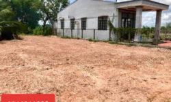 Bán nhanh lô đất ngay cạnh QL22B tại Tây Ninh giá 449tr