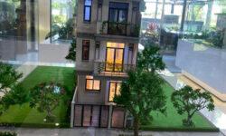 Cần bán nhà liền kề dự án Lavida Residences TP Vũng Tàu