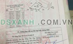 Cắt lỗ lô đất thích hợp lam Homestay gần trung tâm Sapa
