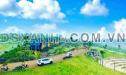 Tour du lịch 2 ngày 1 đêm cực chill tại TP Bảo Lộc trọn gói 1tr3/ người