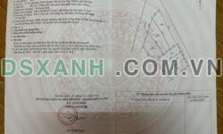 ĐẤT THỊ XÃ SƠN TÂY CHỈ 8XXTR