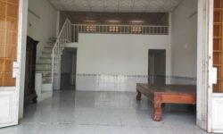 Bán gấp căn nhà ấp rừng sến 5m5x19m gia 1ty100