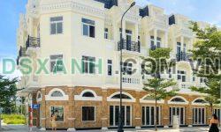 Nhà phố Dĩ An gần Vsip 1 – TT 30% đến khi nhận nhà – vay 70% – ân hạn nợ gốc 12 tháng