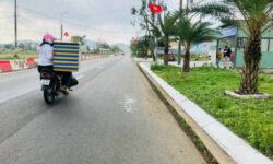 Trung Tâm Thị Trấn Long Điền