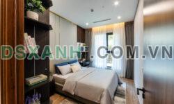 Căn hộ cao cấp 3 mặt view sông SG ATSkyGarrden chỉ với 240 triệu/20%