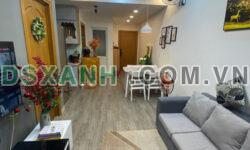 Kẹt Tiền Bán Gấp Chung cư Thanh Bình Reverside
