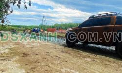 Kẹt tiền cần bán nhanh miếng đất giá rẻ Chơn Thành Bình Phước
