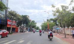 Bán nhà mặt tiền ngay trung tâm thành phố 136m2 giá chỉ 26 tỷ TL