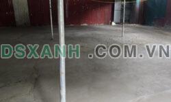 ⭐Chính chủ cho thuê kho tại Trần Hoà (gần cầu Lủ), Hoàng Mai; 15,5tr/th; 0971221789  