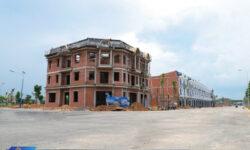ĐẤT NỀN KĐT CENTURY CITY- DỰ ÁN SÂN BAY LONG THÀNH