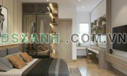Căn hộ hiện đại bậc nhất Thủ Dầu Một