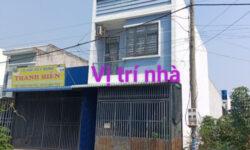 bán gấp nhà trọ