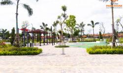 BÁN ĐẤT NỀN CHƠN THÀNH BÌNH PHƯỚC SHR