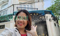 BIỆT THỰ, 4 TẦNG, XE HƠI, TẶNG FULL NỘI THẤT, LÂM VĂN BỀN, NHỈNH 8 TỶ.