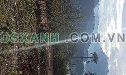 Đất nền Y Tý-Sapa2 mảnh đất hai mặt tiền giá cực rẻ, vị trí săn mây