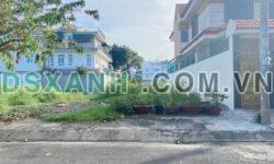 Còn 9 lô duy nhất ngay KDC Vĩnh Phú 1, Thuận An, Bình Dương, Giá 2tỷ1/100m2,Sổ hồng riêng, dân cư đông