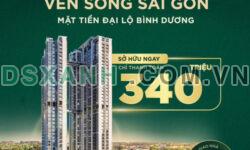 Dự án Căn hộ The Emerald 68 đẳng cấp 5 sao do nhà thầu số 1 Việt Nam xây dựng.