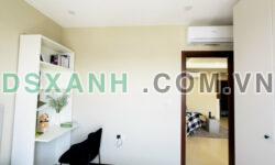 Nhỉnh 1 tỷ sở hửu liền tay căn 2PN, 2WC duy nhất tại chung cư Iristower Thuận An