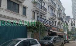 Bán căn SHOP HOUSE Hải Phát khu 31 ha Trâu Qùy Gia Lâm Hà Nội 87m x 4 Tầng, MT 6m giá 14,5 tỷ
