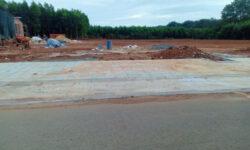 BÁN ĐẤT XÂY TRỌ, NGAY KCN DẦU GIÂY, 10×33, thổ cư, SỔ HỒNG RIÊNG