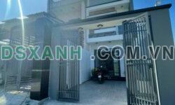 Bán nhà 1 lầu mới tại TPTDM Bình Dương,91.7m2, SHR, 2.95 tỷ. Lh:0924105272.