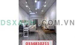 Nhượng tiệm Nail tại Tân Bình, TP.Hồ Chí Minh; 0334810211