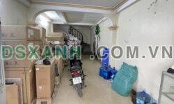 Đền Lừ 1 Phân lô, ô tô, kinh doanh, 40mx6T, 12.49 tỷ.