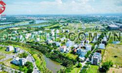 RẤT HIẾM: Cho thuê 666m2 đất FPT Đà Nẵng 3 mặt thoáng ven sông Cổ Cò. Liên hệ: 0905.31.89.88