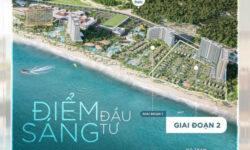 Sở hữu Biệt Thự Biển Hồ Tràm 355m2 trong Khu Phức Hợp The Grand Hồ Tràm chỉ với 1.9tỷ. LH:0934611922