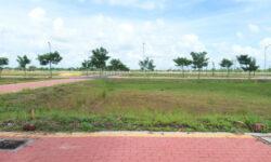 CHỈ 1,6 tỷ/lô GIỮ CHỖ ngay Block R-Garden Riverside view sông, đối diện Trường quốc tế