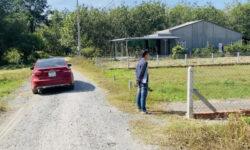 Đất nền Gò DầuTây Ninh liền kề cao tốc TP.HCM – Mộc Bài. Giá 490tr full thổ cư, SHR. CC trong ngày. 0365602183