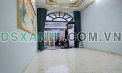 Chính chủ gửi bán nhà 72m2 Kp Chiêu Liêu , Tân Đông Hiệp, Dĩ An giá chỉ 3.6tỷ