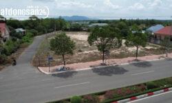 Cần bán lô đất nền rộng 310m ngay khu vực trung tâm thị trấn Đất Đỏ – BRVT