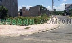 Đất An Thạnh, Tp Thuận An, Bình Dương. 250m2