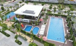 Mua Bán Đất Nền Dự Án Huyện Chơn Thành Giá Rẻ T7/2023
