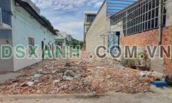 Bán 108m2 đất ngay TTTP Thủ Dầu Một, SHR, chỉ 2.9 tỷ. Lh:0978726579
