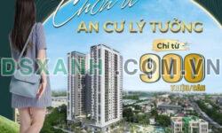 NEW LAVIDA “CHỐN VỀ” AN CƯ LÝ TƯỞNG